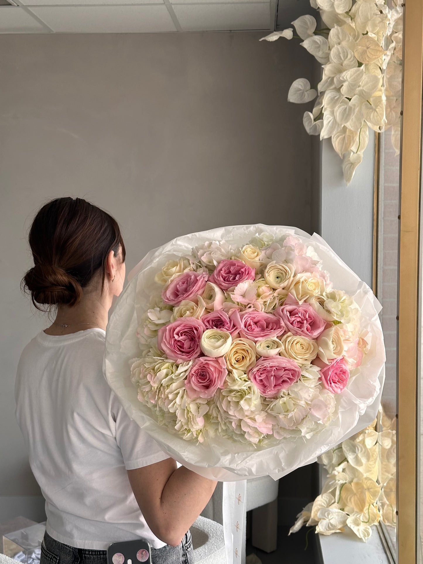 Mixed Bouquet “Il Nostro Classico”