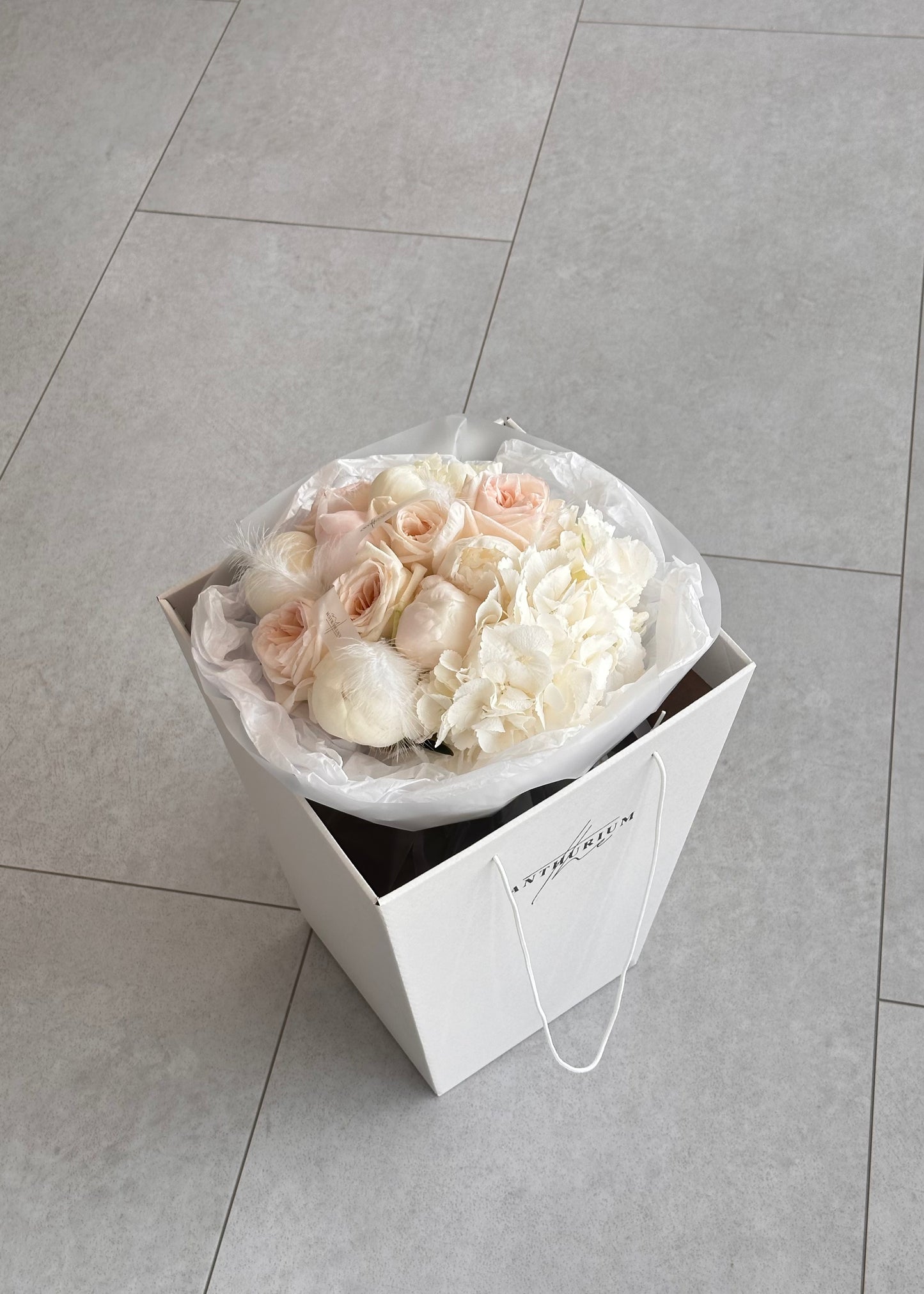 Delivery Set
