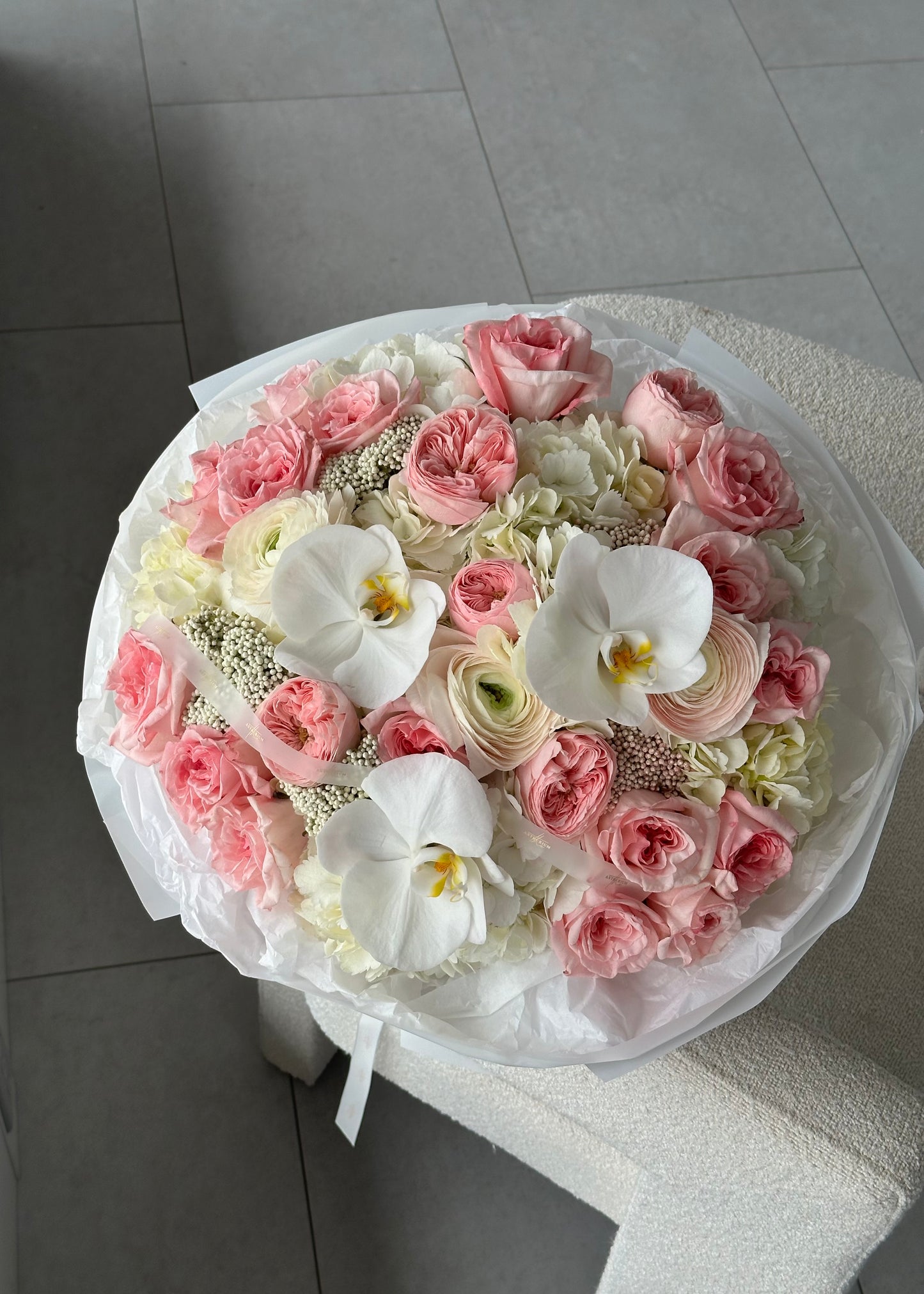 Mixed Bouquet “Il Nostro Classico”