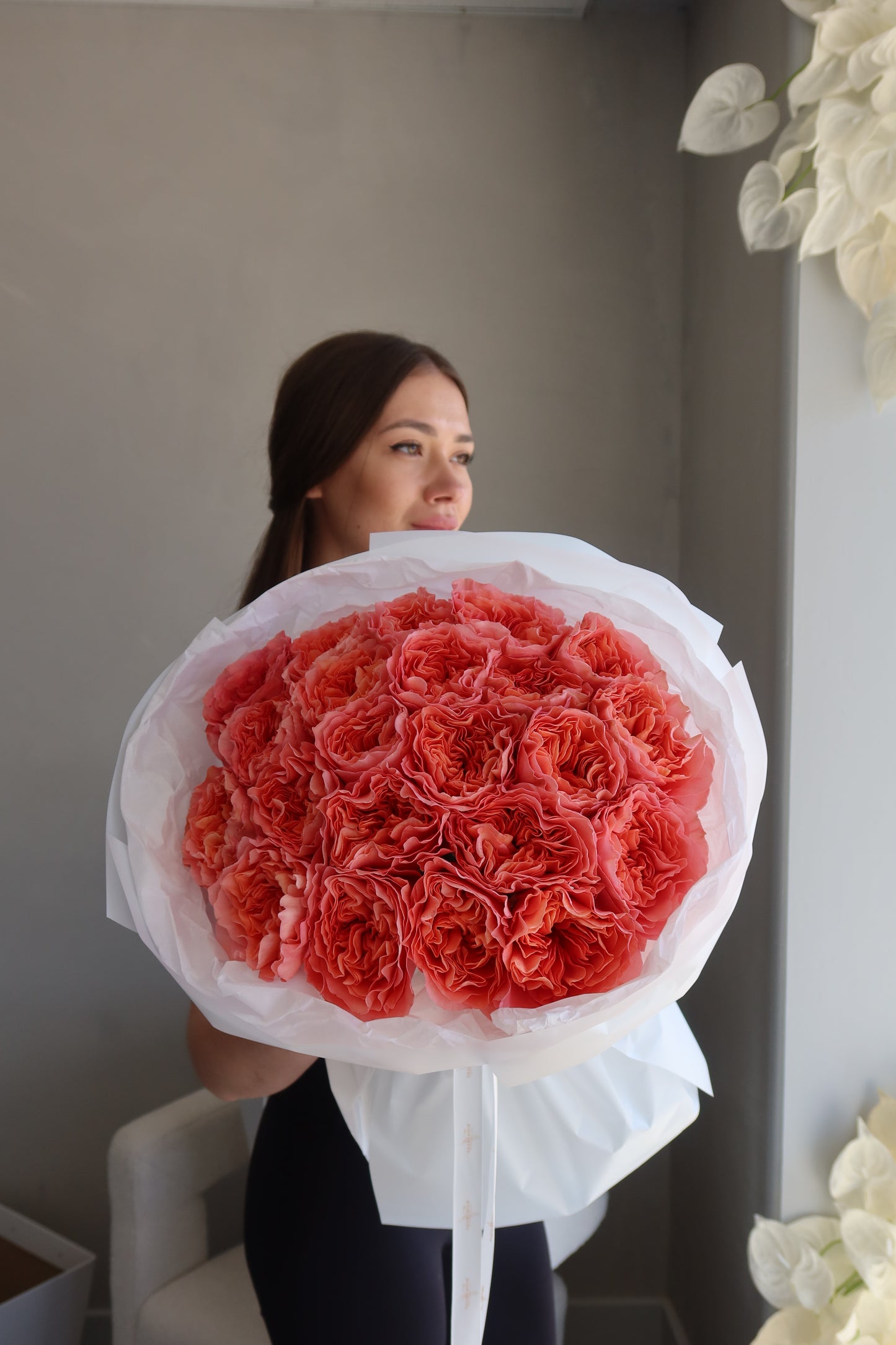 Mono-Bouquet “Candy X-Pression”