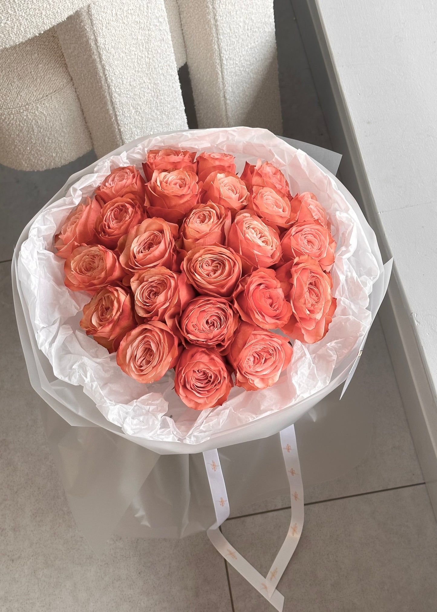 Mono-Bouquet “Kahala”