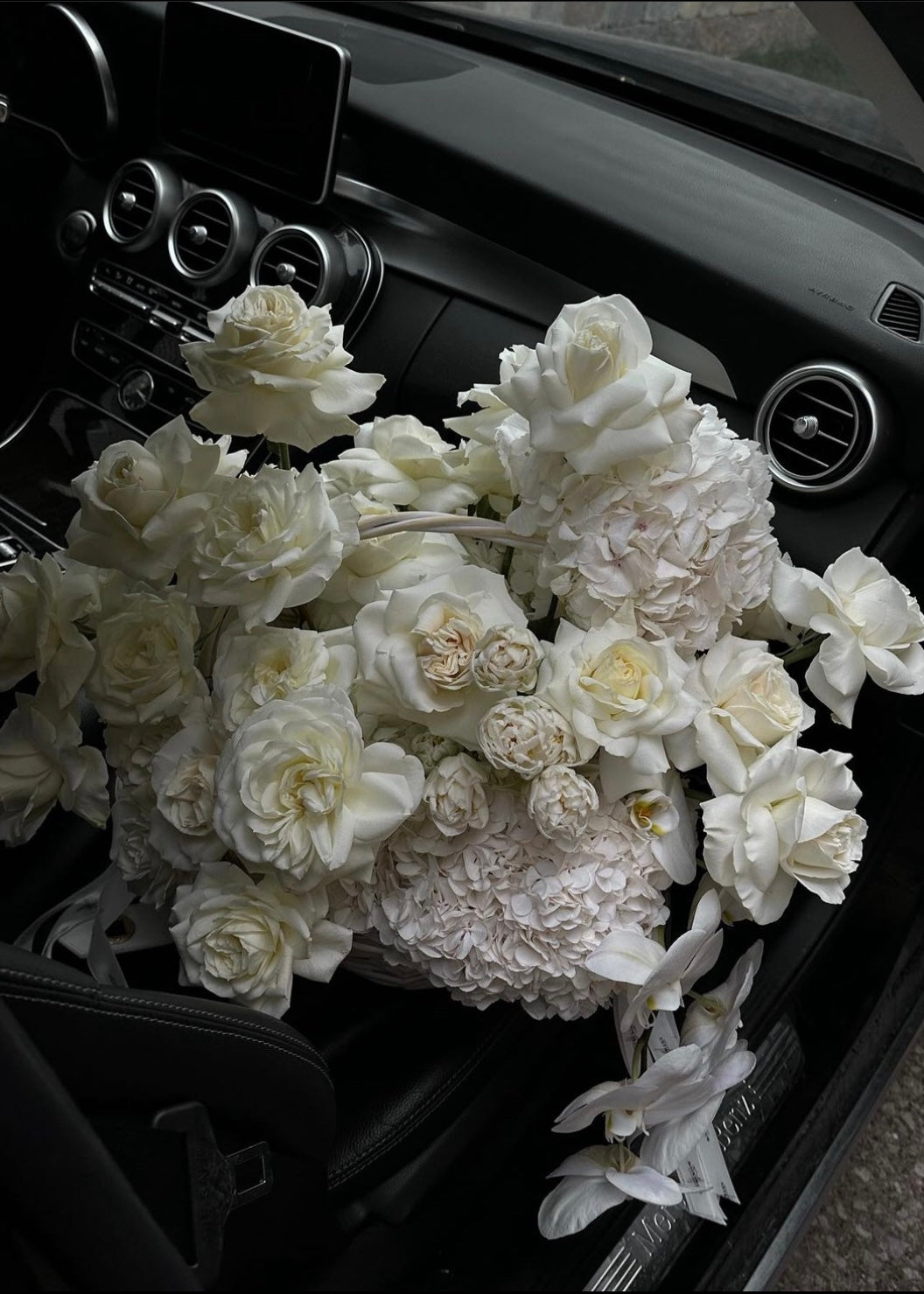 Custom Designer Basket