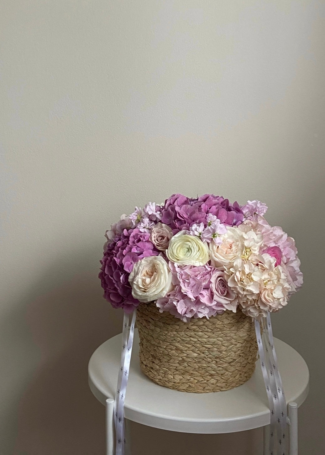 Woven Basket