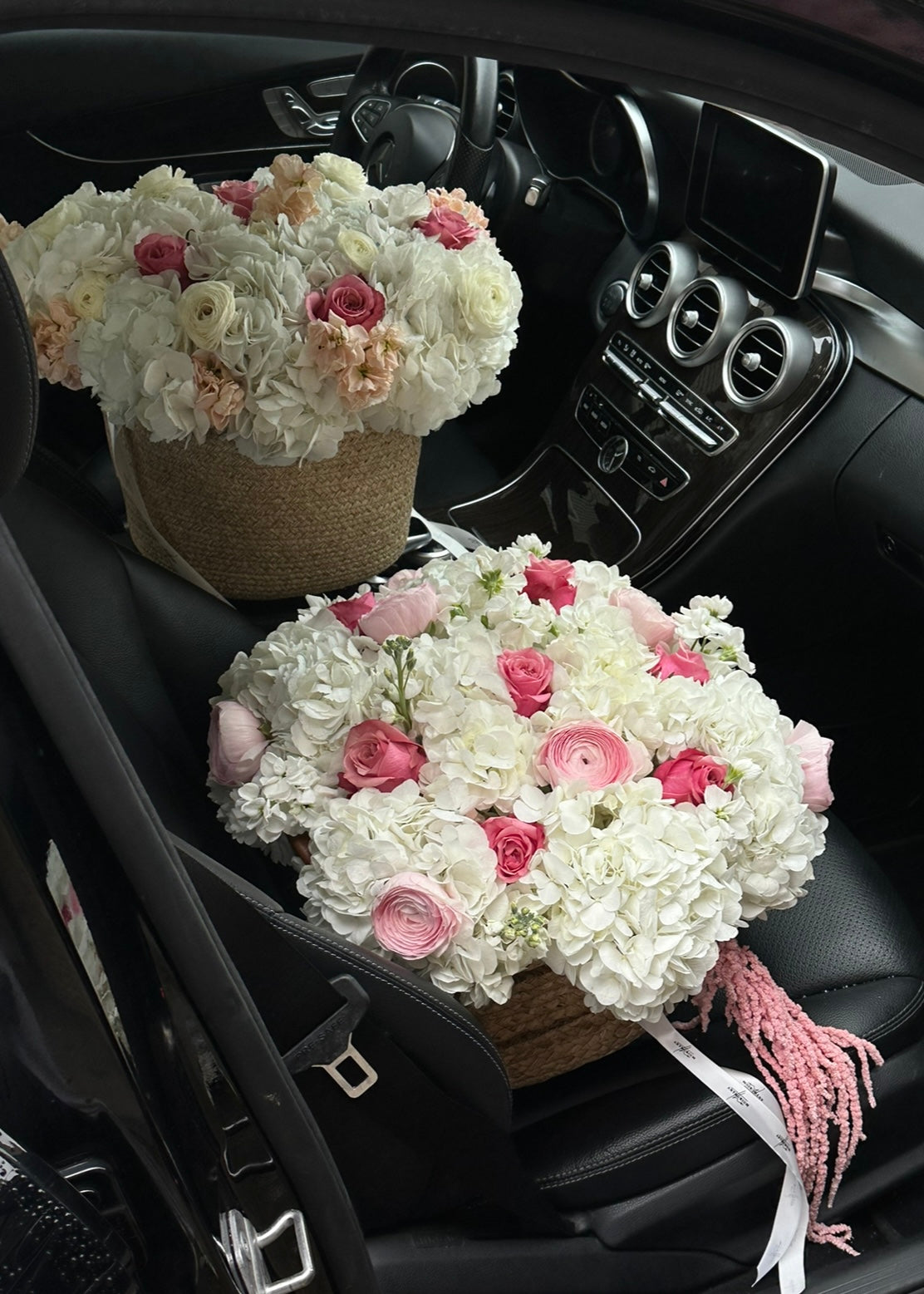 Woven Basket