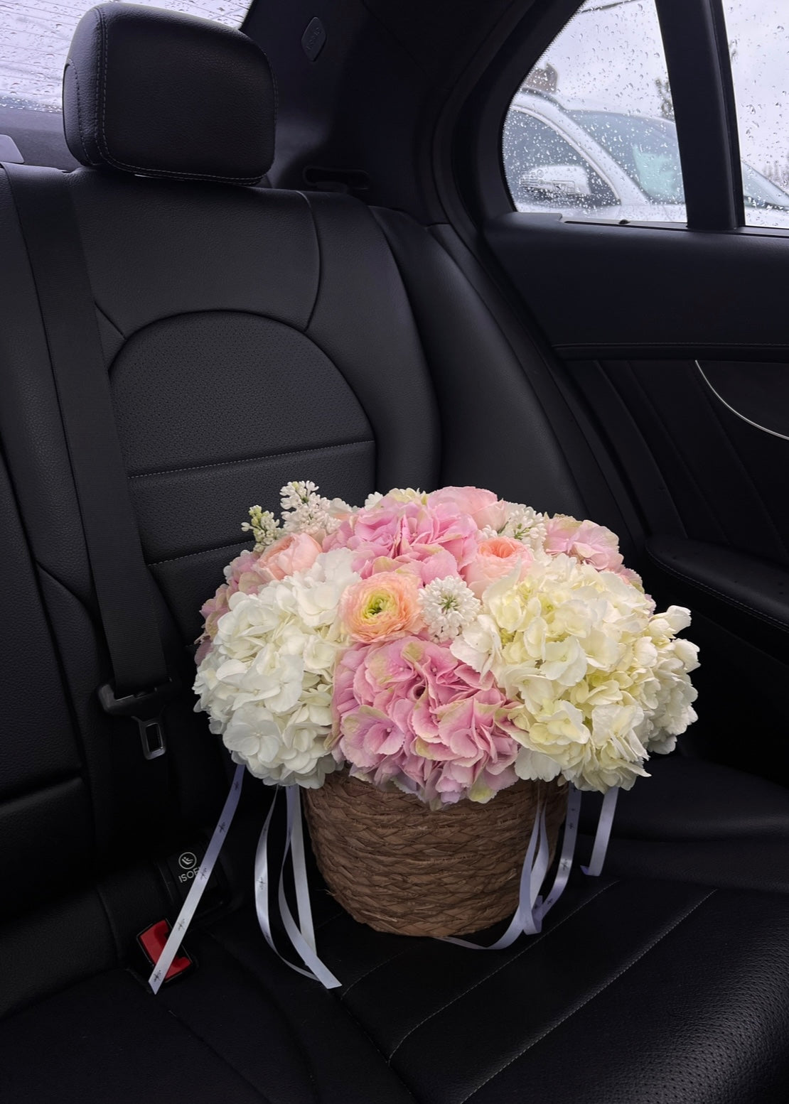 Woven Basket