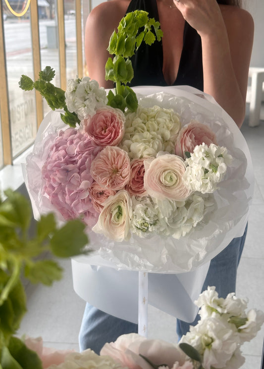 Mixed Arrangement “Summer Memories”