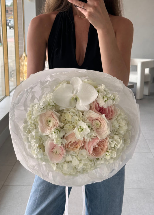 Mixed Arrangement “Sentiments”