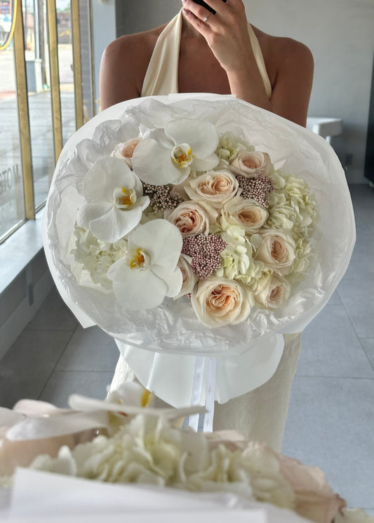 Mixed Arrangement “Quiet Promise”