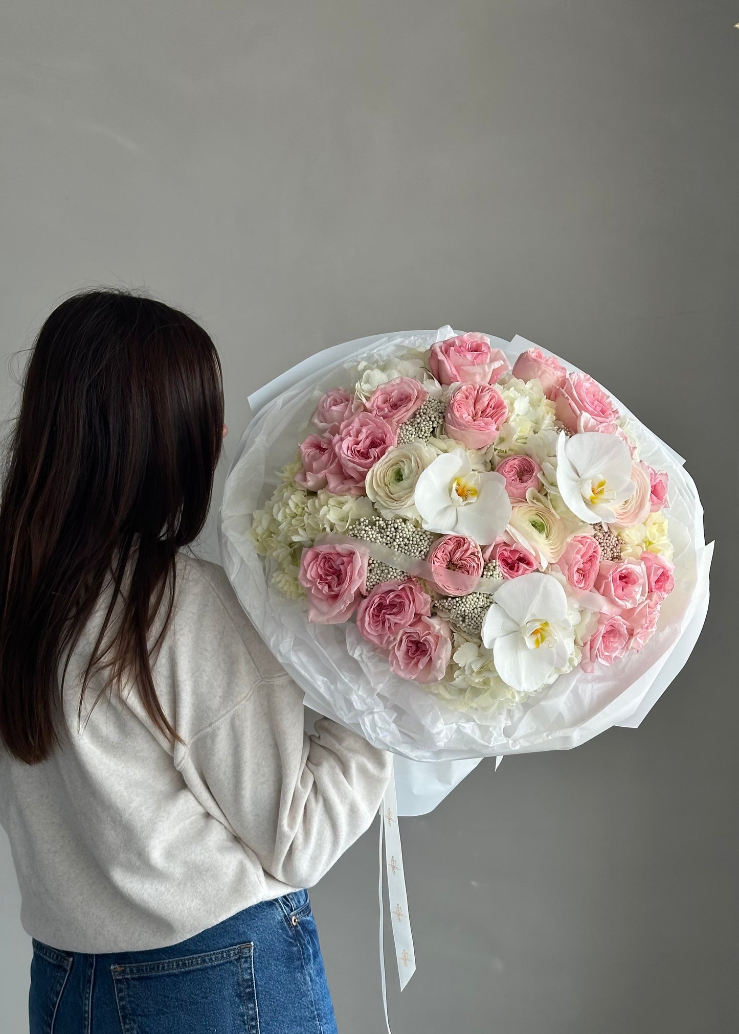 Mixed Bouquet “Il Nostro Classico”