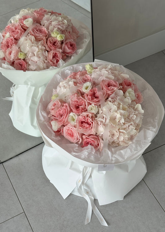 Mixed Bouquet “Aurora”