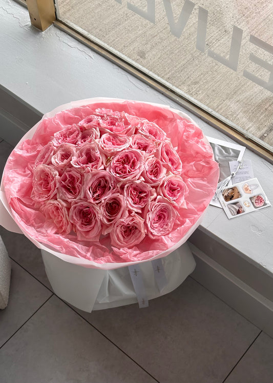 Mono-Bouquet “Sweet O’Hara”