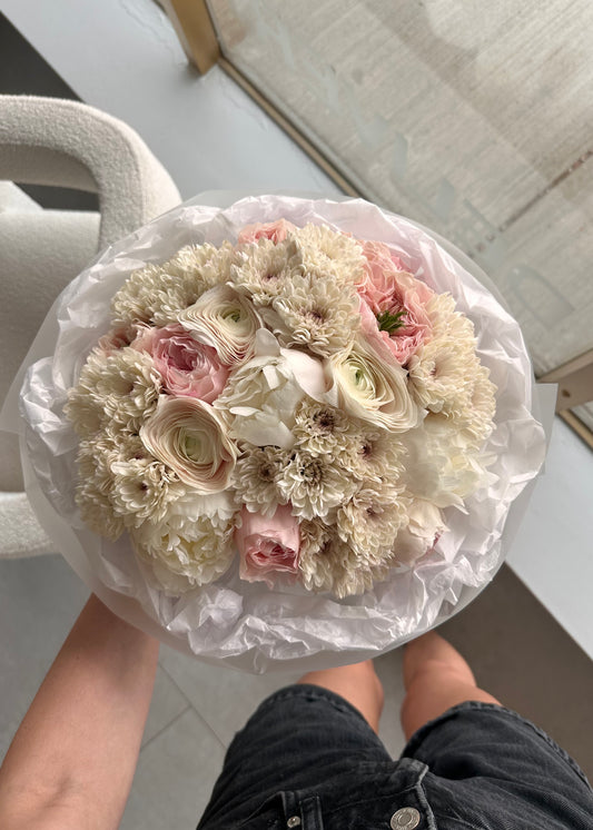 Mixed Arrangement “Compliment”