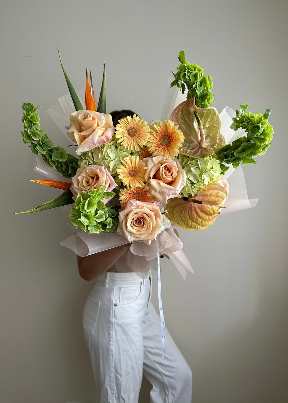 Designer Bouquet