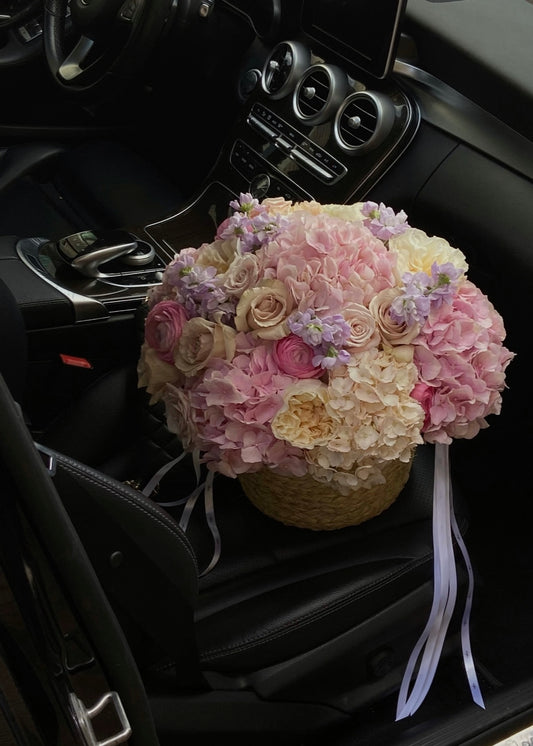Woven Basket